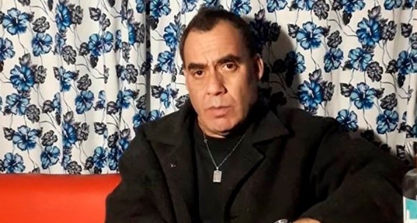 Oscar Bissio: “El sueño más grande que tengo es ver a El Fortín saliendo a una cancha de futbol”