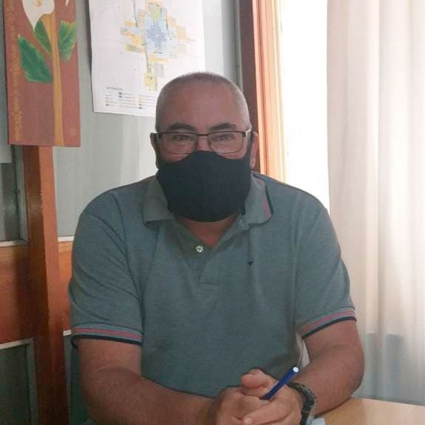 Héctor Andrés Ahumada: 