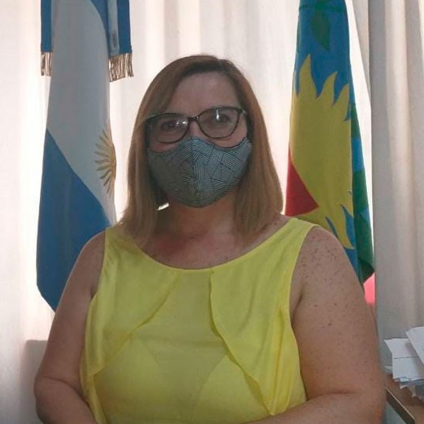 Gisela Romera: “A pesar del contexto de pandemia, hemos hecho frente a los compromisos del Municipio y además logramos objetivos importantes en inversión”