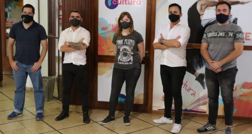 'Entre Todos' llega a la televisión y a las redes sociales