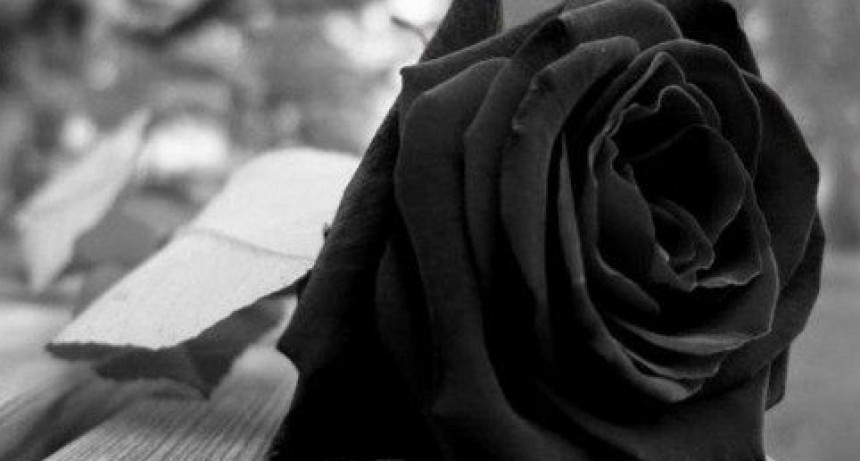 Falleció en Bolívar, Jorge Roberto Arcumano