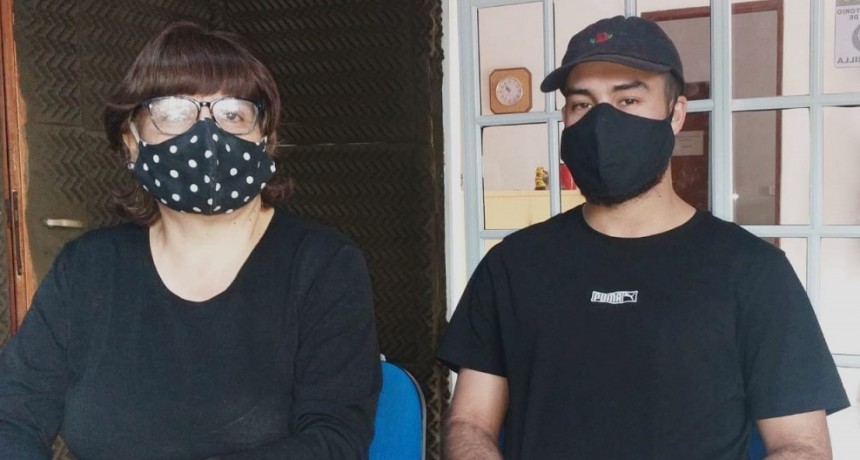 ‘Patios Abiertos’ celebró 13 años de actividad ininterrumpida