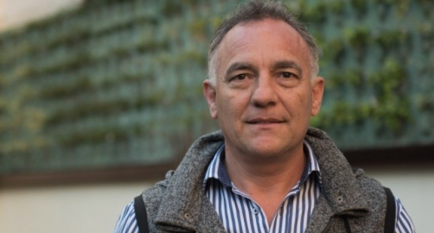 Eduardo ‘Changui’ Barragán: “Yo no he escuchado a nadie de mi partido hacer una autocrítica sincera y real”