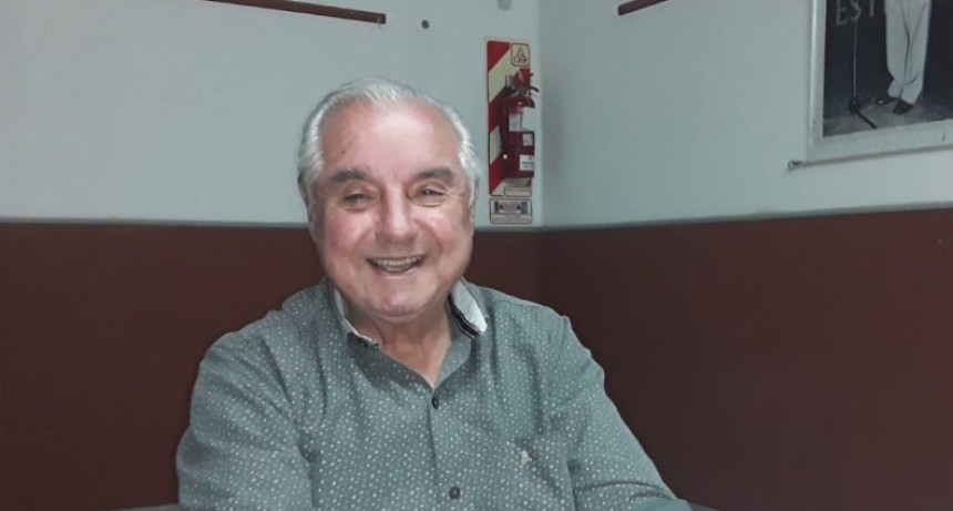 Daniel Illescas: “La gente necesitaba distenderse y dejar de pensar un poco en la pandemia”