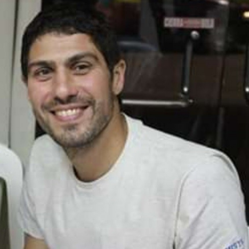 Enzo ‘Quico’ Ruiz: “Atlético ya había arreglado mi pase y acordó con Independiente darle validez para el 2021”