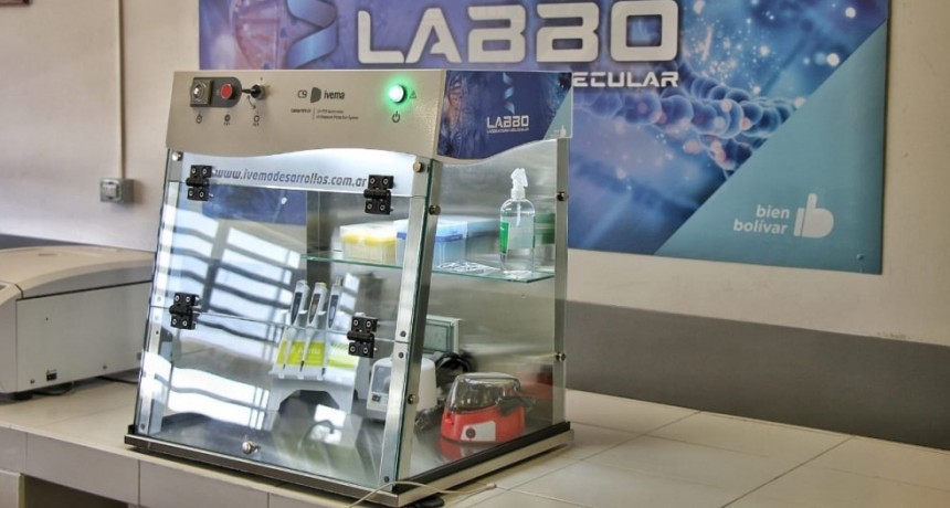 Comenzó a notarse la extensión de horarios y mayor circulación, este jueves 5 casos positivos