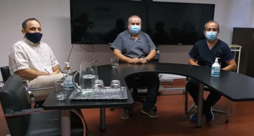 Gustavo Durquet: “No habíamos tenido una recomposición salarial de éstas características en años”