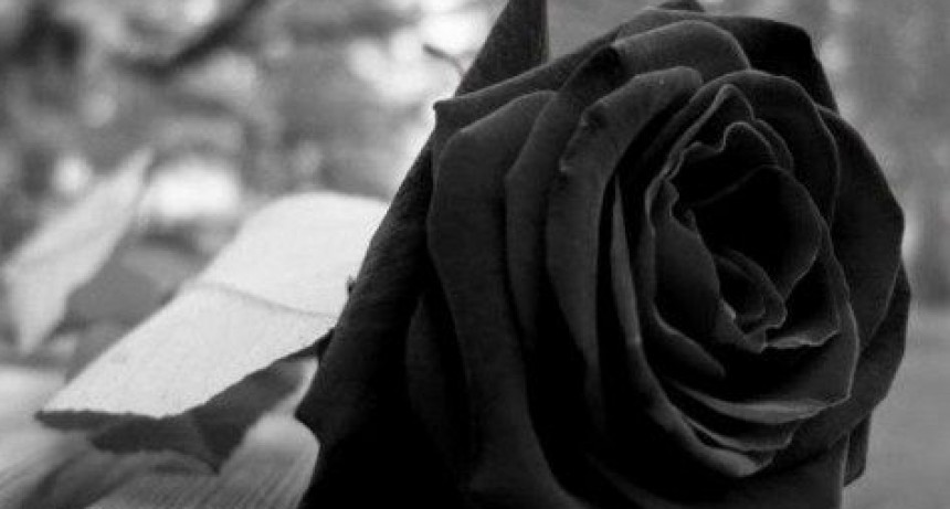 Falleció en Bolívar, Susana Ángela Martínez viuda de Moreno