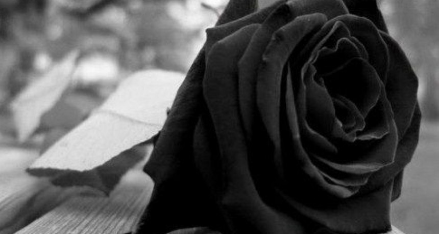 Falleció en Bolívar, María Victoria Fredes de Orive