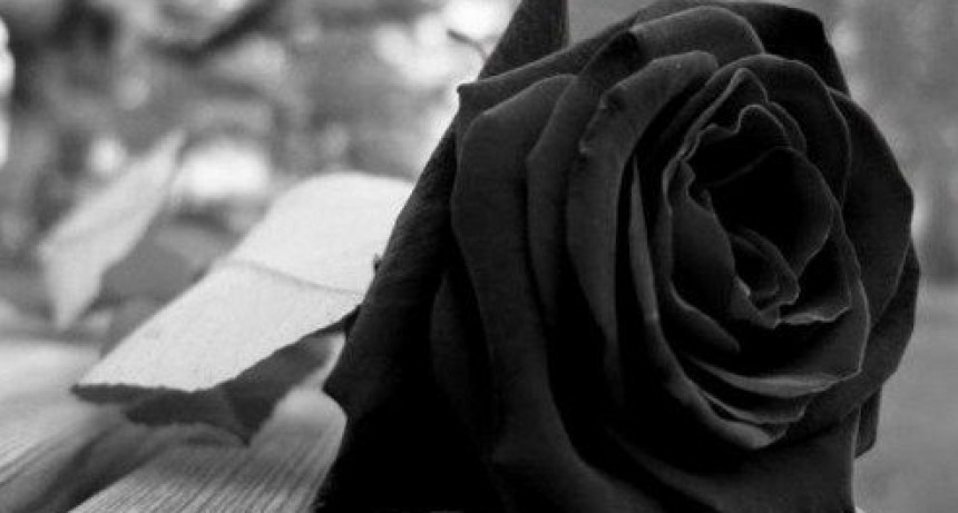 Falleció en Bolívar, Juan Francisco Gandini