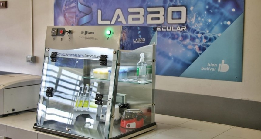 Este martes, 4 casos positivos. Dos de Urdampilleta, uno de Pirovano y el restante de Bolívar partido cabecera