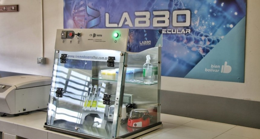 Se replican los casos en Urdampilleta y Pirovano