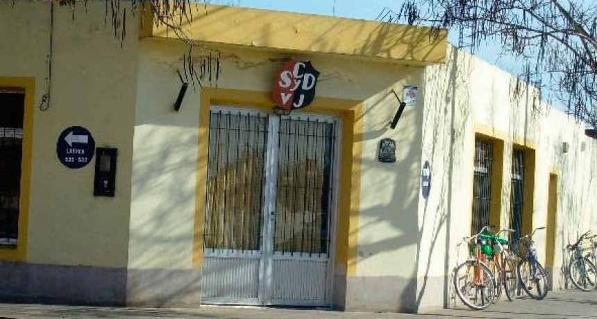 Después de varios intentos, robaron en Villa Juana