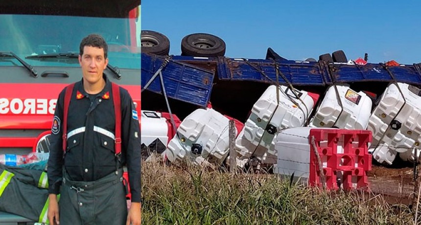 Juan Chávez: “En un caso como este, hay que extremar las medidas de precaución hasta poder identificar el producto y saber qué daños podría llegar a causar”