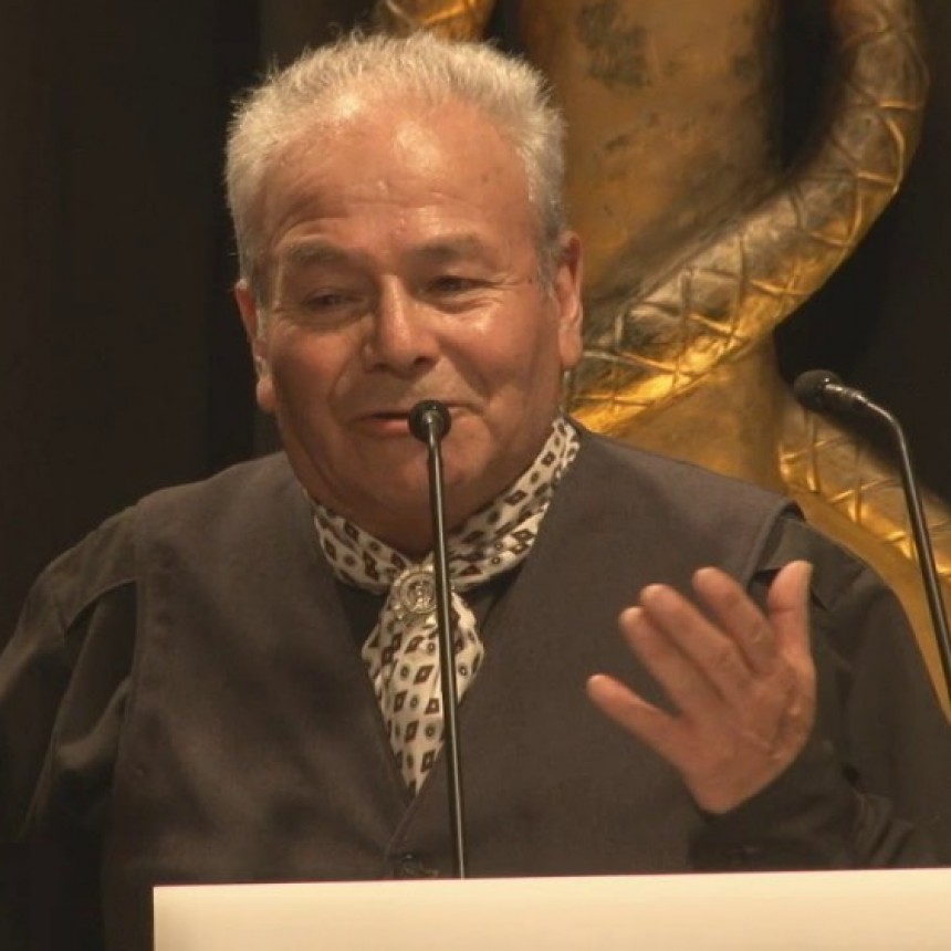 Oscar “Gringo Cardoso: “Yo tengo un proyecto de vida cuando me levanto a las 5 para ir a la radio”