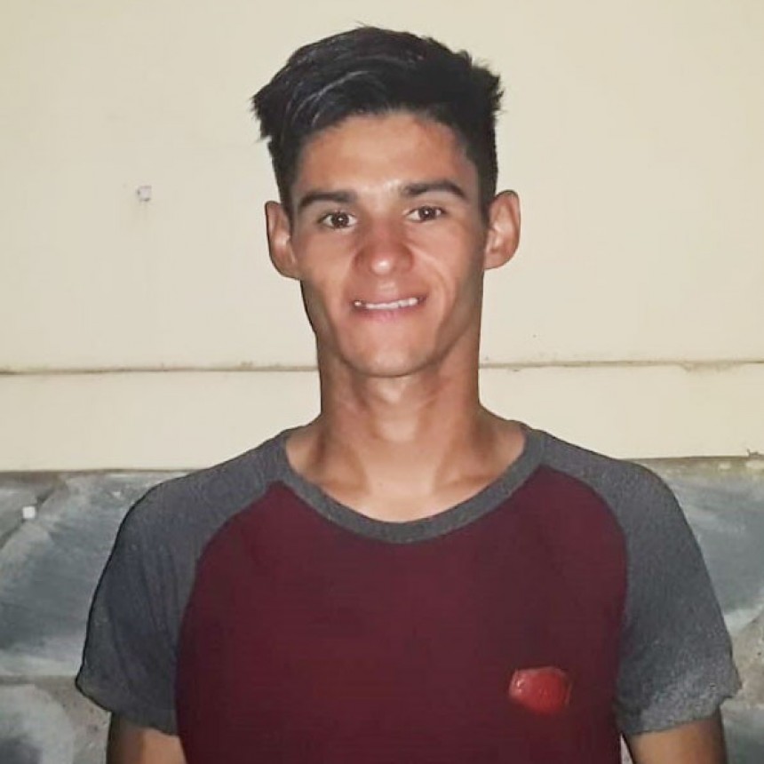 Nicolás Defilippi: “No importa cómo salgamos, vamos y venimos con la frente en alto”