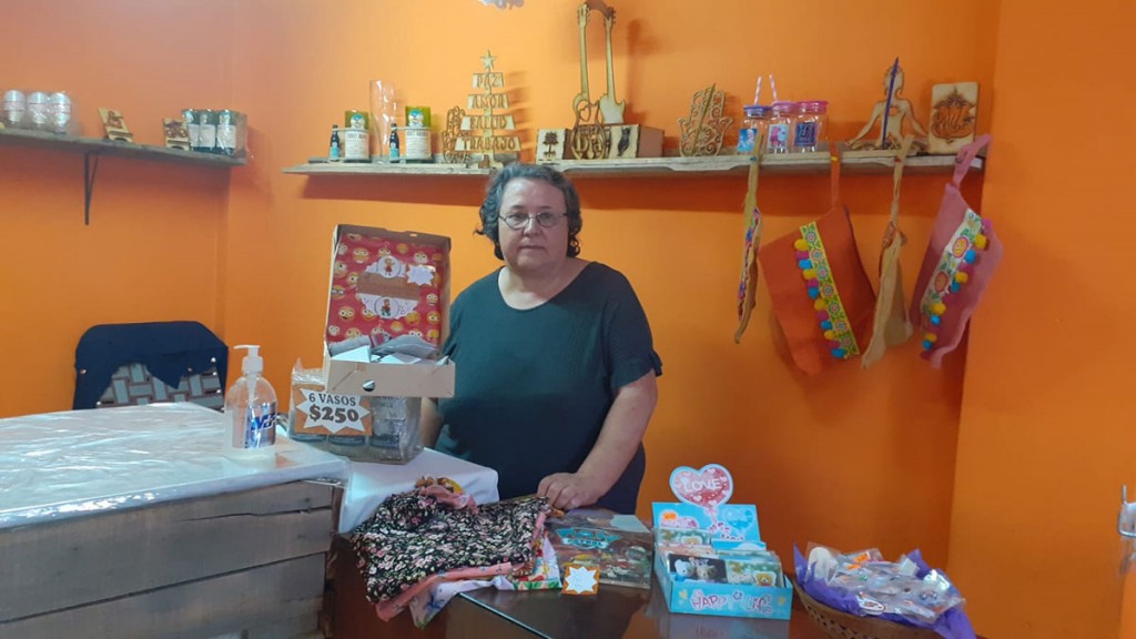 Todo Botellas presente en el stand N° 95 de la 1° Expo Comercial