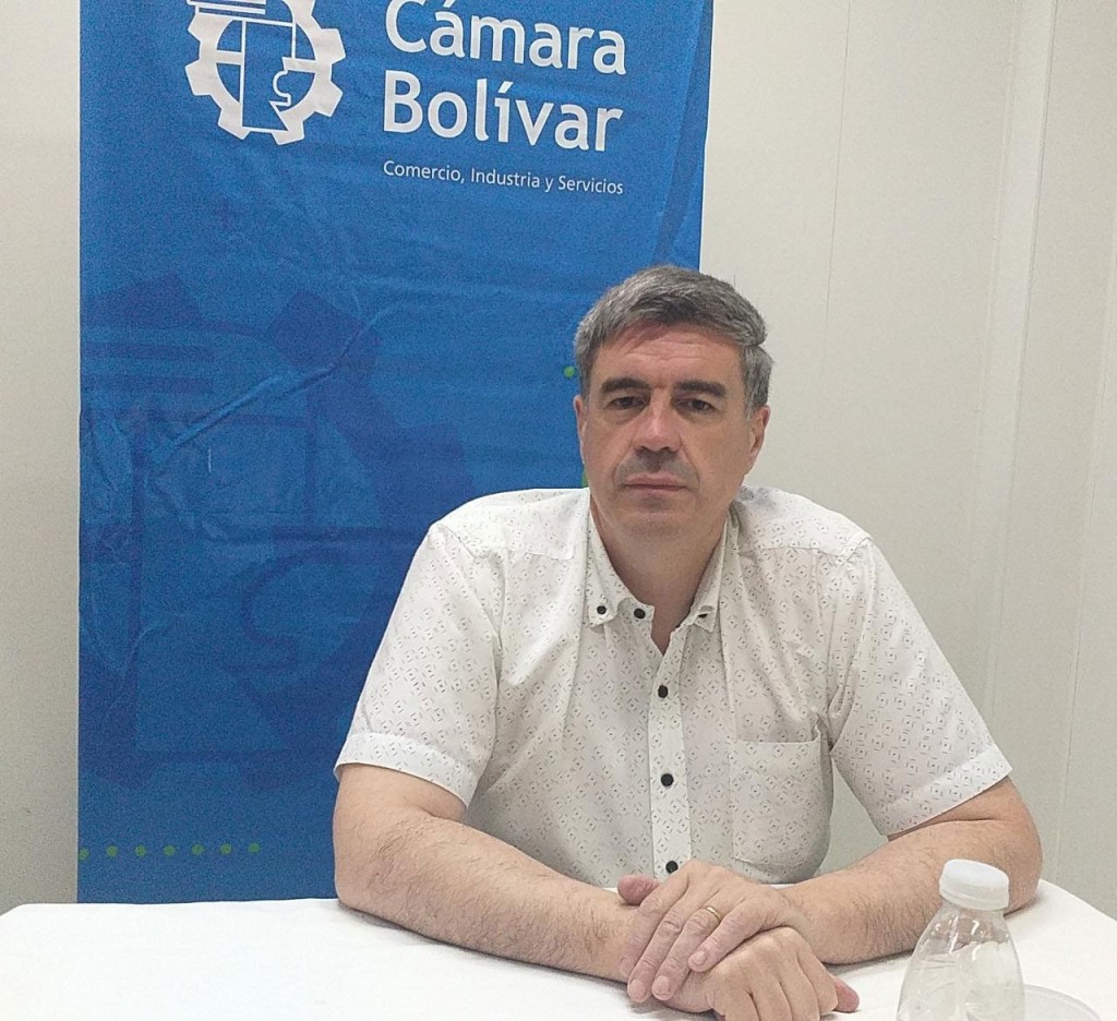 Jorge Aguirre; ‘Nuestro objetivo era poder acompañar al sector comercial y gastronómico y desde ese punto sabemos que hemos cumplido’