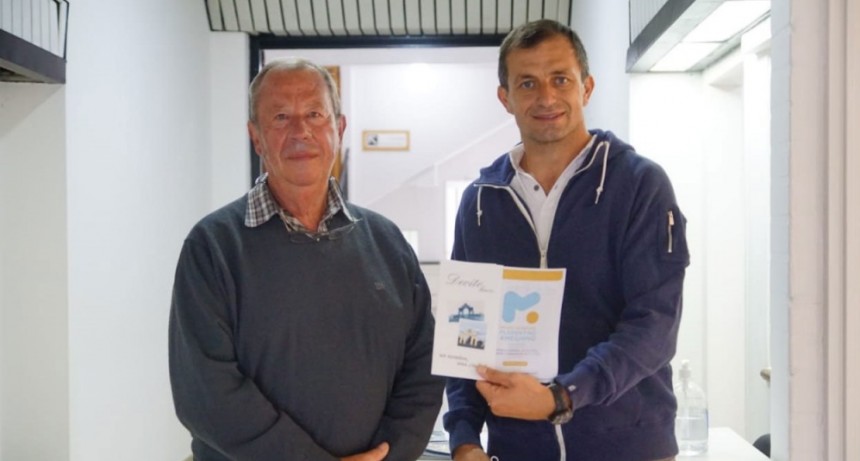 Esta semana reabrió sus puertas el Museo Florentino Ameghino