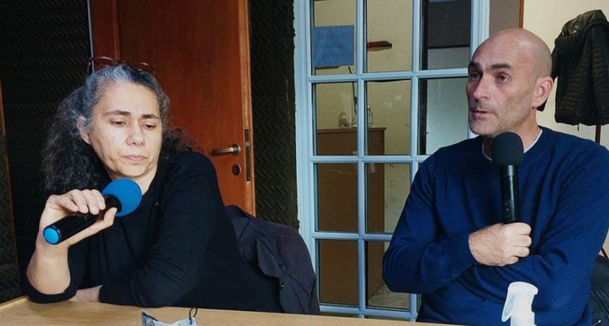 ‘Nosotros como fuerza de Izquierda vamos a estar para defender los derechos de los trabajadores y las minorías’