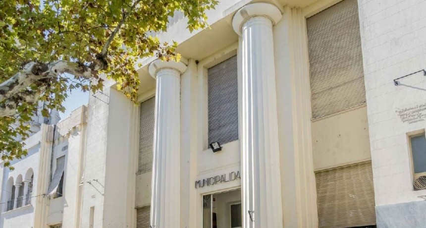 El 4 y el 8 de noviembre se decretaron días no laborables para la administración pública