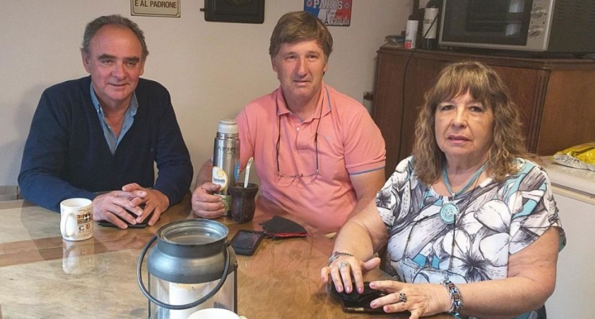 Desde la Regional AAPRESID Bolívar invitan a la comunidad a ser parte de una jornada a campo en El Ceibo