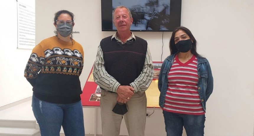 Carlos Devito; ‘Esto ya es patrimonio de Bolívar, y he tenido la suerte de ser yo quien puede cerrar este ciclo de más de 120 años y estoy muy feliz por eso’