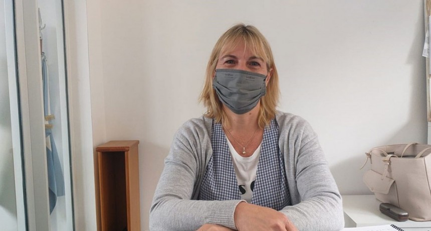 Karina Ponce de León; ‘Estamos felices de estar nuevamente en nuestro lugar’