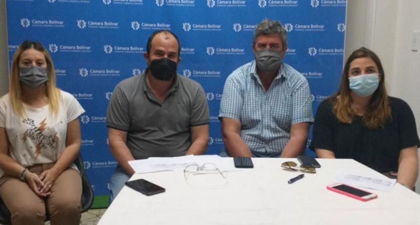 Con muchas expectativas y entusiasmo se espera la 1° Expo Comercial y Paseo Gastronómico