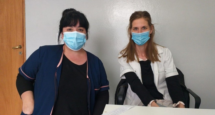 Desde el equipo de Salud Mental se dictará un taller para el manejo de Estrés