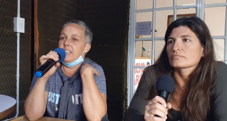 ‘Nosotros no somos políticos, nos involucramos en esto porque pretendemos cambiar algo’