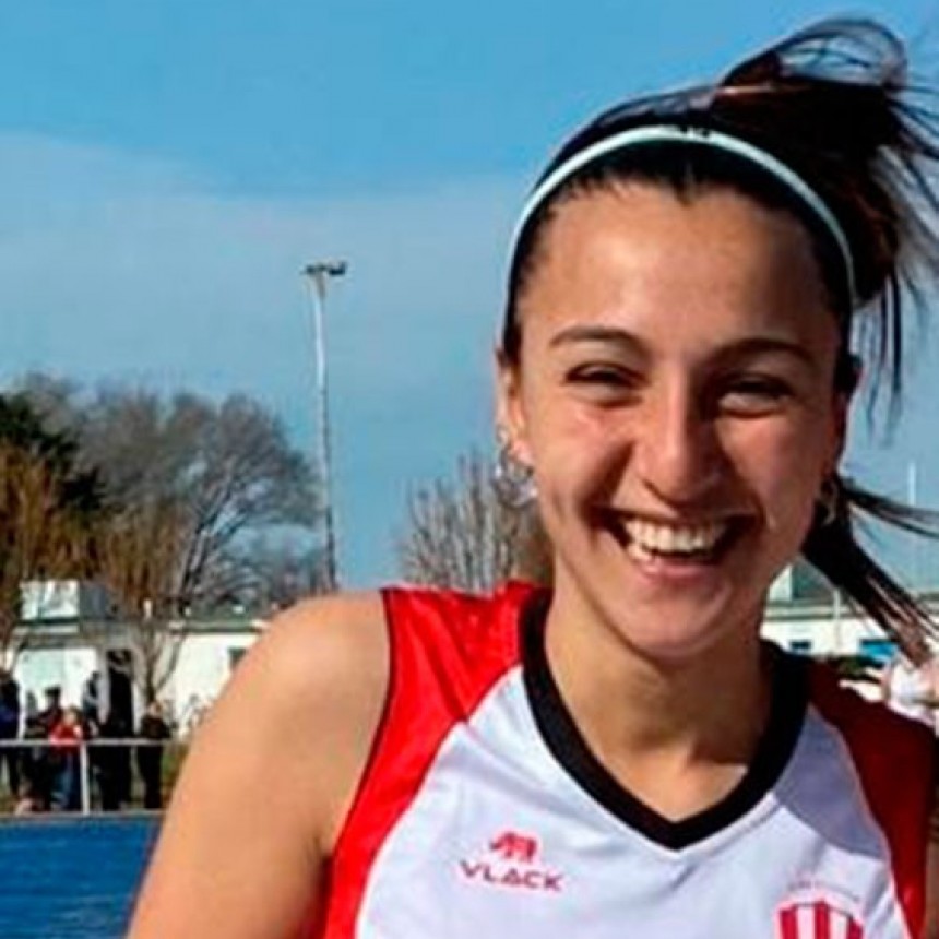 Agostina Álvarez: “Son cambios de aire que, quizás, una persona necesita para su bien”