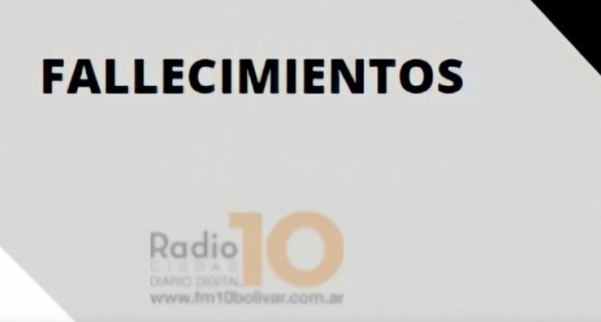 Falleció Juan Miguel Sosa ‘Nono’