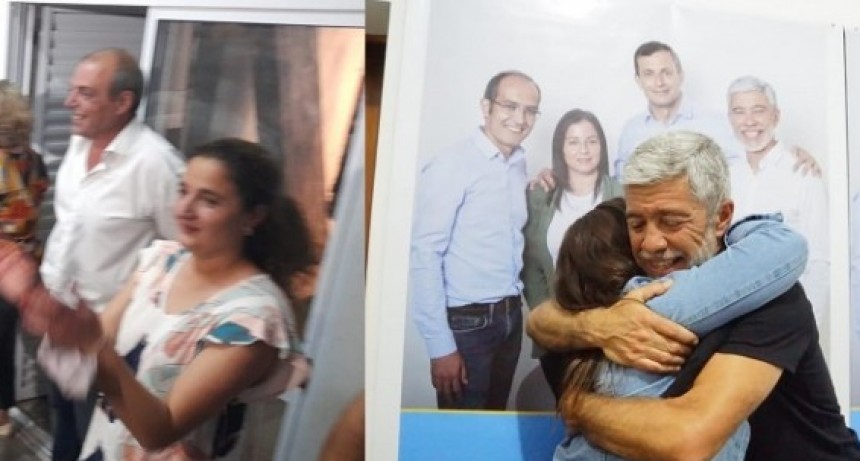 Ingresaran al HCD 4 concejales del Frente de Todos y 4 concejales de Juntos