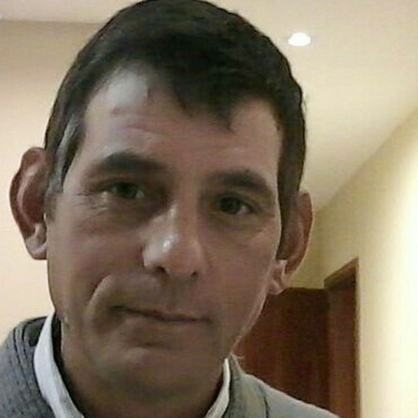 Mauricio Silverio: “Agradezco infinitamente a todos, porque la verdad es que me ayudaron muchísimo para recuperar las herramientas que me van a permitir poder trabajar normalmente”