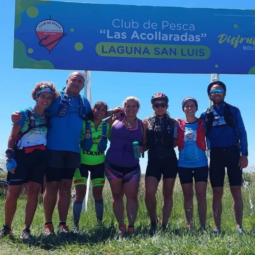 Mercedes Botta: “Esto fue un desafío para todos”