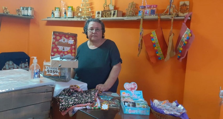 Todo Botellas presente en el stand N° 95 de la 1° Expo Comercial