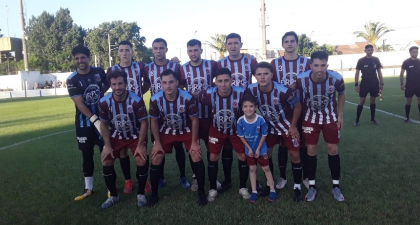 Balonpié cayó en el debut del Torneo Regional Amateur