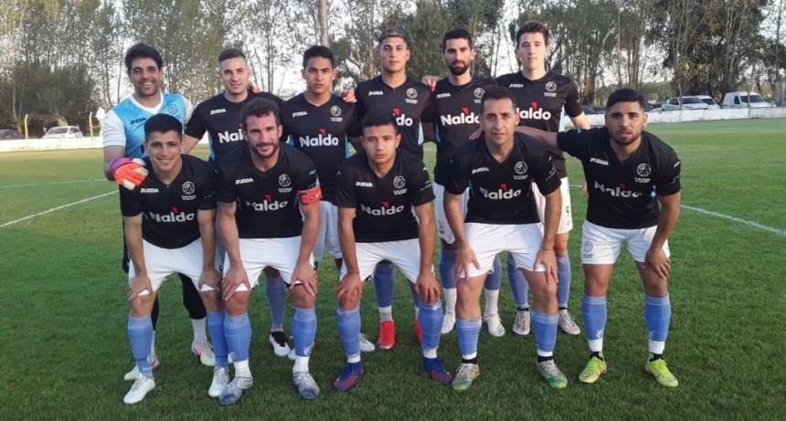 Se conocen los días y horarios de las finales del torneo local