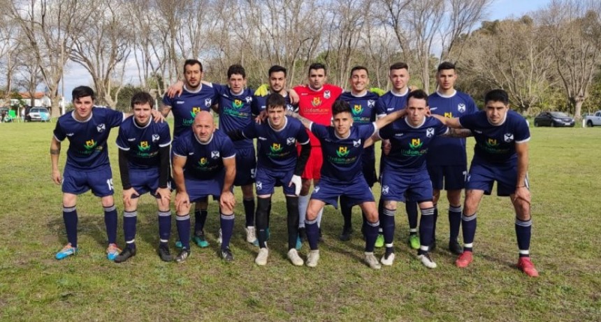 Agrario sigue liderando la tabla de posiciones en el Torneo “Luis Valle López”