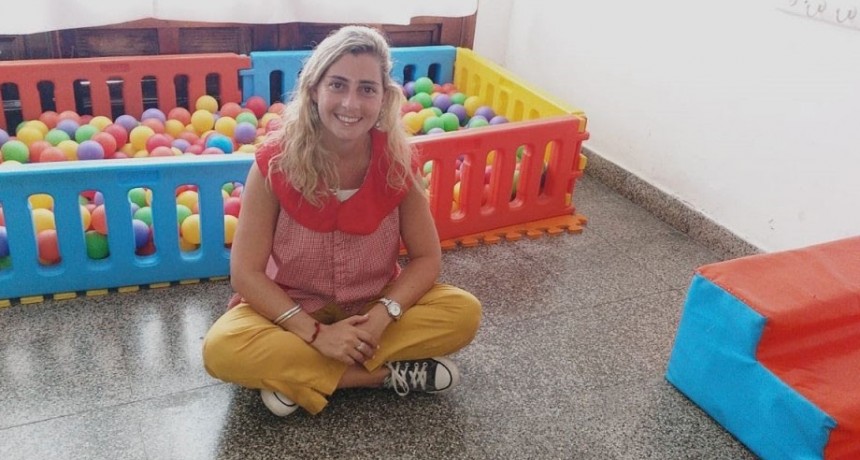 Piedra, Papel o Tijera cierra el año con una kermese en el Parque Las Acollaradas