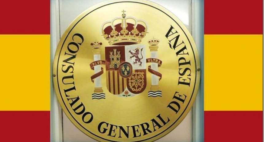 El Viceconsulado Honorario de España en Bolívar, informa que este domingo 28 de noviembre se celebraran las elecciones para la renovación del Consejo de Residentes Españoles (CRE)