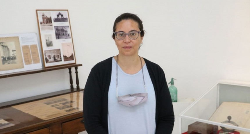 El Museo Florentino Ameghino participará de una Jornada Regional en Coronel Suarez