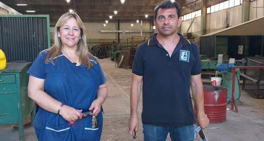 Palacios; &lsquo;Estamos muy contentos por todo el trabajo que han hecho los chicos&rsquo;