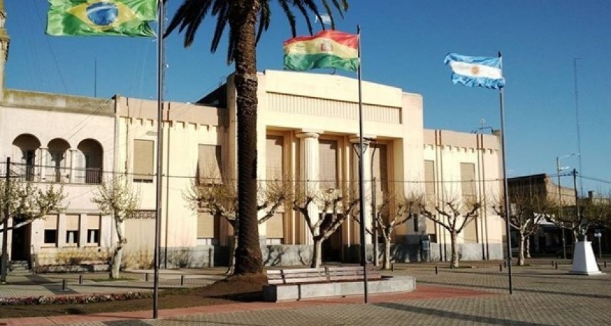 Lunes 7 de noviembre: Asueto para las y los trabajadores municipales