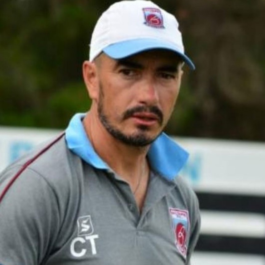 José Maxwell: “Tengo jugadores que se adaptan a las circunstancias”