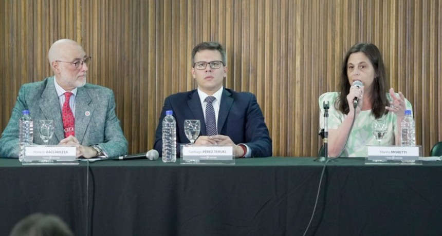 Se lanz&oacute; la Diplomatura en Seguridad y Previsi&oacute;n Social de la Provincia de Buenos Aires