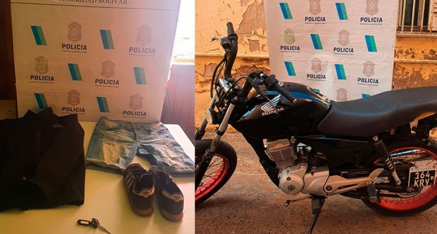 Agentes de Seguridad Vial Municipal fueron agredidos en un procedimiento