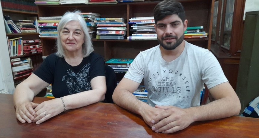 La Asociación Musical presenta un concierto histórico: Escalandrum