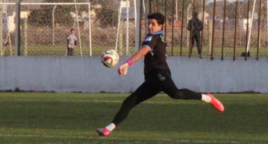 Yonatan Aranas: “Sabemos que sacando un buen resultado esta noche tenemos la posibilidad de jugar la final”